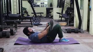 HOW TO REMOVE SIDE FAT IN ONE WEEK | AMIT PANGHAL | PANGHAL FITNESS