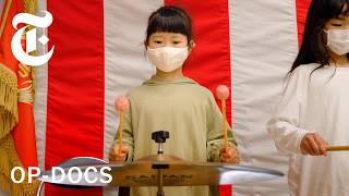 What Japan Teaches Its Kids | Instruments of a Beating Heart | Op-Docs