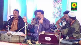 Zindagi Bhar Ke Liye Mujhko Akela, Murad Atish Qawwal, Badlapur Goregaon 28-2-2019,