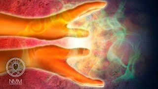 Reiki music for energy flow, healing music meditative music for positive energy calming music 31209R