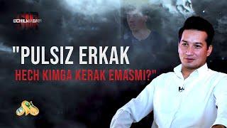 Pulsiz erkak hech kimga kerak emasmi? Ochilmagan sir