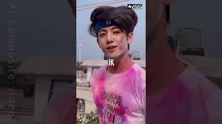 BTS members in Indian boy look ️ #shorts #viralshorts #bts #youtubeshorts