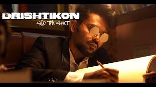 SID THE SANT - DRISHTIKON | OFFICIAL MUSIC VIDEO