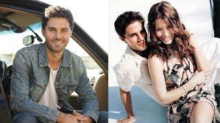 Adam LaVorgna on 7th heaven & how producers used him to hurt Jessica Biel & Gear Magazine photoshoot