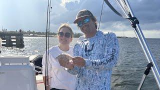 2 hour fishing tour Anna Maria , Florida