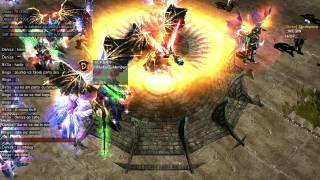 MU ONLINE PVP ( SEASON 6 EP 3 )