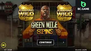  San Quentin Slot - Max Win 150,000x! 