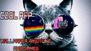 ZEDGE - WALLPAPERS, RINGTONE AND GAMES IN ONE APP - R.K. TECH POINT