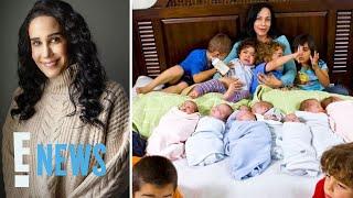 How Octomom Nadya Suleman & Her 14 Kids Are Taking Their Lives Back | E! News