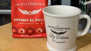 Intelligentsia Organic El Gallo Coffee