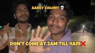 Aarey Colony is Horror ?! 4Am Horror Story’s |