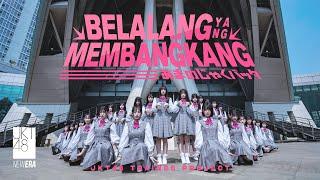 [MV] Belalang yang Membangkang - JKT48 Trainee