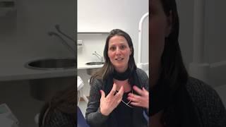 Faccette estetiche - Testimonianza