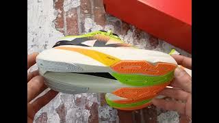 Беговые кроссовки new balance fuelcell elite v4. Ссылка на телеграмм канал в описании