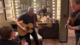 Tall Fiddler - Rehearsal l Collaborations l Tommy Emmanuel with Michael Cleveland and Bryan Sutton