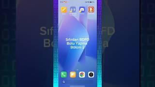 BDFD Altyapı Yapıyorum #keşfet #keşfetbeniöneçıkar #fyp #botdesignerfordiscord #bdfd #botdevelopment