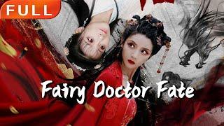 [MULTI SUB]Full Movie《Fairy Doctor Fate》|action|Original version without cuts|#SixStarCinema