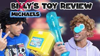 Billy's Toy Review LankyBox, Piggy Ultimate bundle