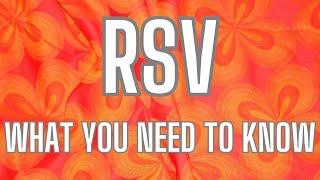 RSV Dangerous for Infants and Adults or Not What You Must Know To Decide