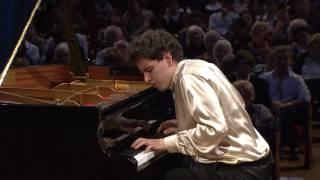 Aljoša Jurinić – Ballade in G minor, Op. 23 (first stage, 2010)