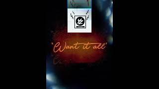 [FREE] Burnaboy x Polo G,  Trapbeat_Typebeat 2021 - “WANT IT ALL” (Prod. Yoelsoundz)