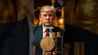 Experts Say Trump’s New Phone Is Impossible!