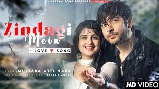 Zindagi Mein Tera Hona Bahut Jaruri Hai (LYRICS) | Shivin Narang, Tunisha Sharma | New Song