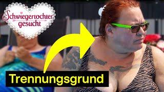 Schwiegertochter gesucht: STREIT wegen Tattoos! ​