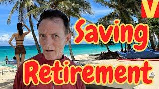 What happened to America's Retirement?