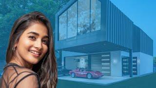 Pooja Hegde LifeStyle & Biography 2021 || Family, Age, Cars, Net Worth, Remuneration, House,