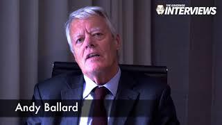 The Governor Interviews | Andy Ballard | Poor Governance