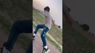 #anokhaskater #skater #skating #youngskater #publicreaction