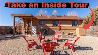 The Fabulous 2 Bedroom Home Located In Dewey Humboldt, Arizona, United States and 2  bedoom