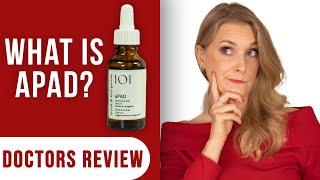 Geek and Gorgeous aPAD Serum - like Azelaic Acid? | Doctors Review