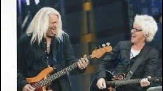 REO Speedwagon Split Up Over “Irreconcilable Differences”