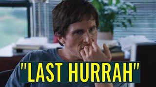Michael Burry: Time to SELL STOCKS? The Fed Pivot to avoid a deep RECESSION or BEAR MARKET Rally?