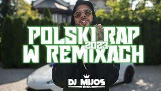 POLSKI RAP W REMIXACHNAJLEPSZA POMPA DO AUTADJ MIJOS▶vol. 20◀