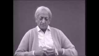 J. Krishnamurti - Saanen 1979 - Public Talk 7 - In total silence the mind comes upon the eternal