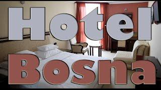 Hotels in Banja Luka, Bosnia & Herzegovina: Hotel Bosna