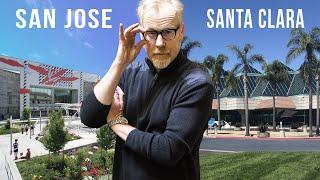 Will SiliCon With Adam Savage Change Venues in 2023?