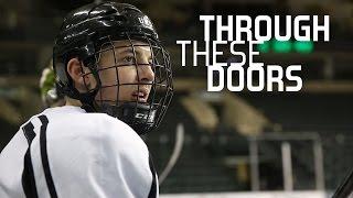 Through These Doors - 513 - Stech Artist