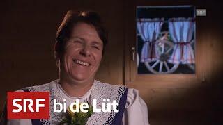 Outtakes aus der «Landfrauenküche» 2017 | SRF bi de Lüt | Comedy | SRF