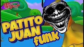 PATITO JUAN FUNK (Brazil Funk)