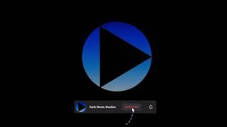 SUBSCRIBE TO DARK MOON STUDIOS