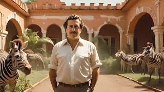 Pablo Escobar: The $30 Billion Drug Lord Who Built His Own Prison | Full Documentary