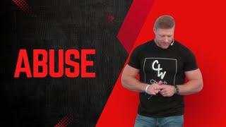 Abuse - Pastor Micah Harp