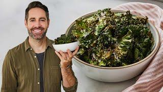 Kale Chips