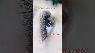 The Best 3D Eyelashes Extension Glue, You'll Ever Buy  #eyelashadhesive #lashartist #lashsalon