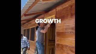 #Aurania - #Sustainability #Community #Growth #Exploration