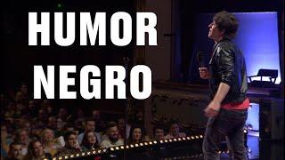 Humor Negro | Luis Álvaro | Stand Up